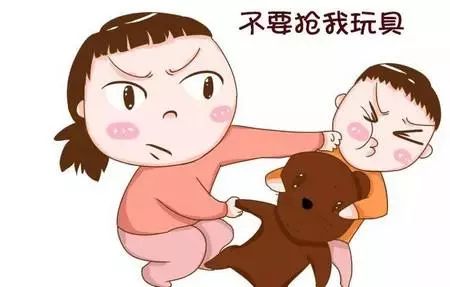 【父母必看】孩子打人，媽媽該如何應對？ 親子 第6張