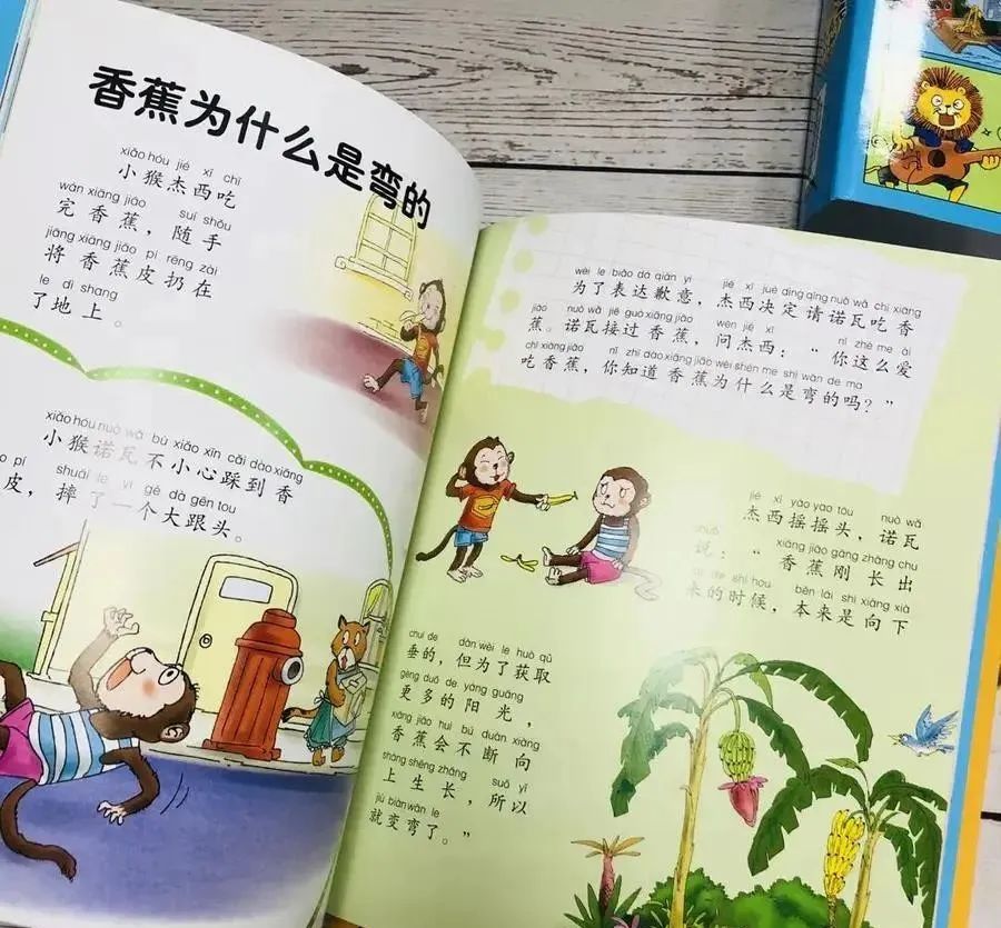 開團 | 2000+知識點，11個科普領域，大人小孩都超愛的科普書《我的大科學》！ 親子 第6張