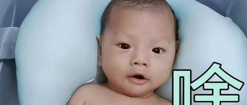 龙老师原创视频 | 两个多月的宝宝终于看懂妈妈的手势啦！