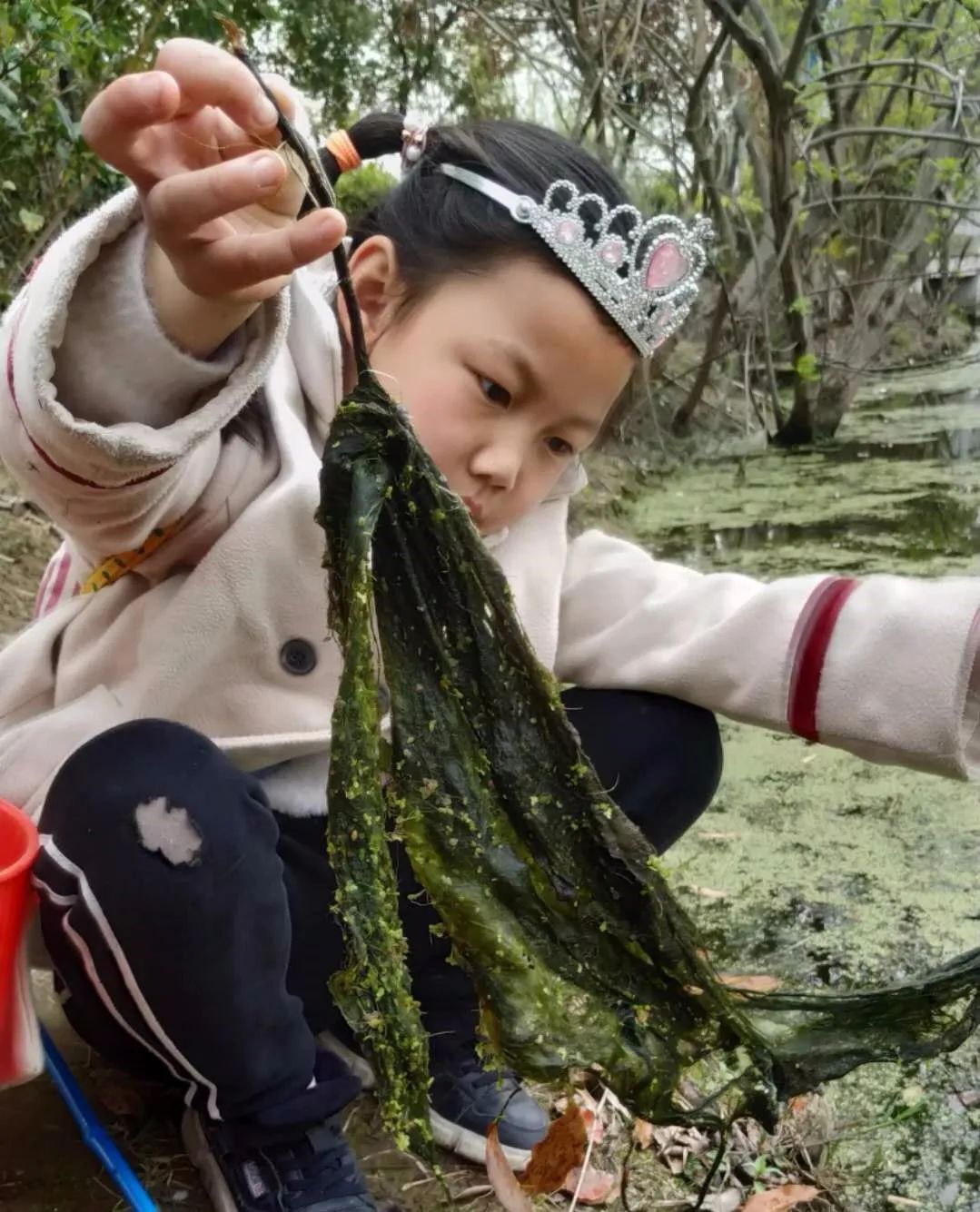 化解親子情緒危機，媽媽可以這樣做 親子 第8張