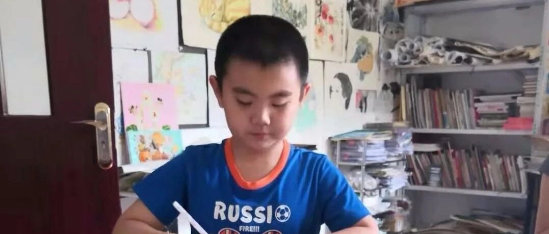 教育只要开始，永远都不算晚