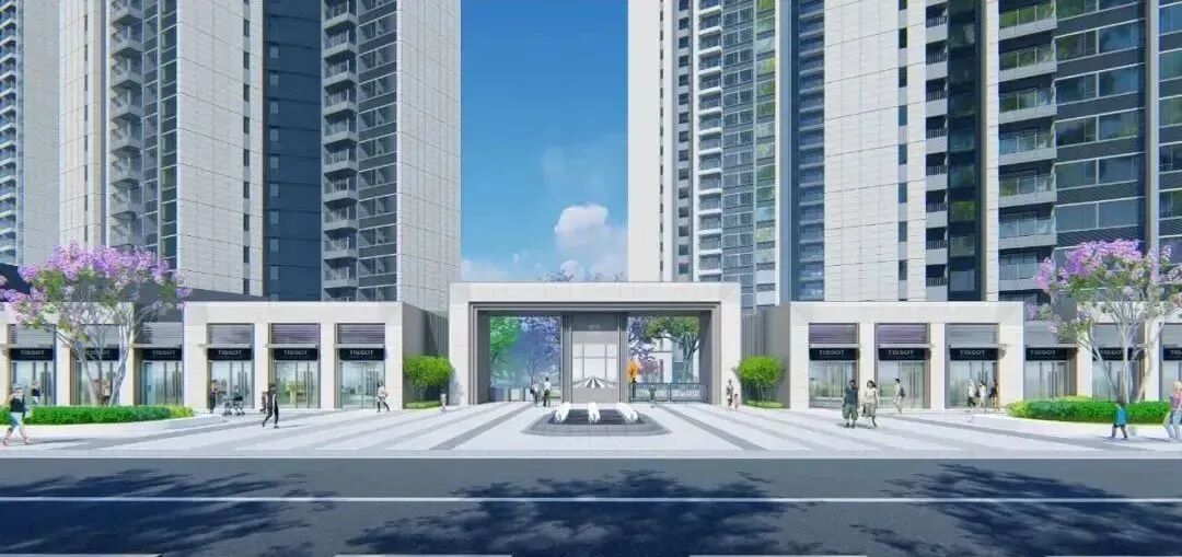 增城新房成交递增，香江天辰新货或涨500元/㎡！