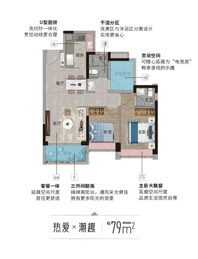 增城新房成交递增，香江天辰新货或涨500元/㎡！