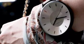 只知道DW？高顏值小眾手表品牌推薦給你！-图片7