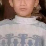 山西失联20天的10岁男童已遇害，生母和继父被抓，两人照片曝光