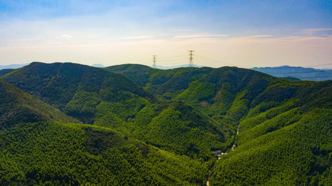 遇见东林遇见吴兴胜地
