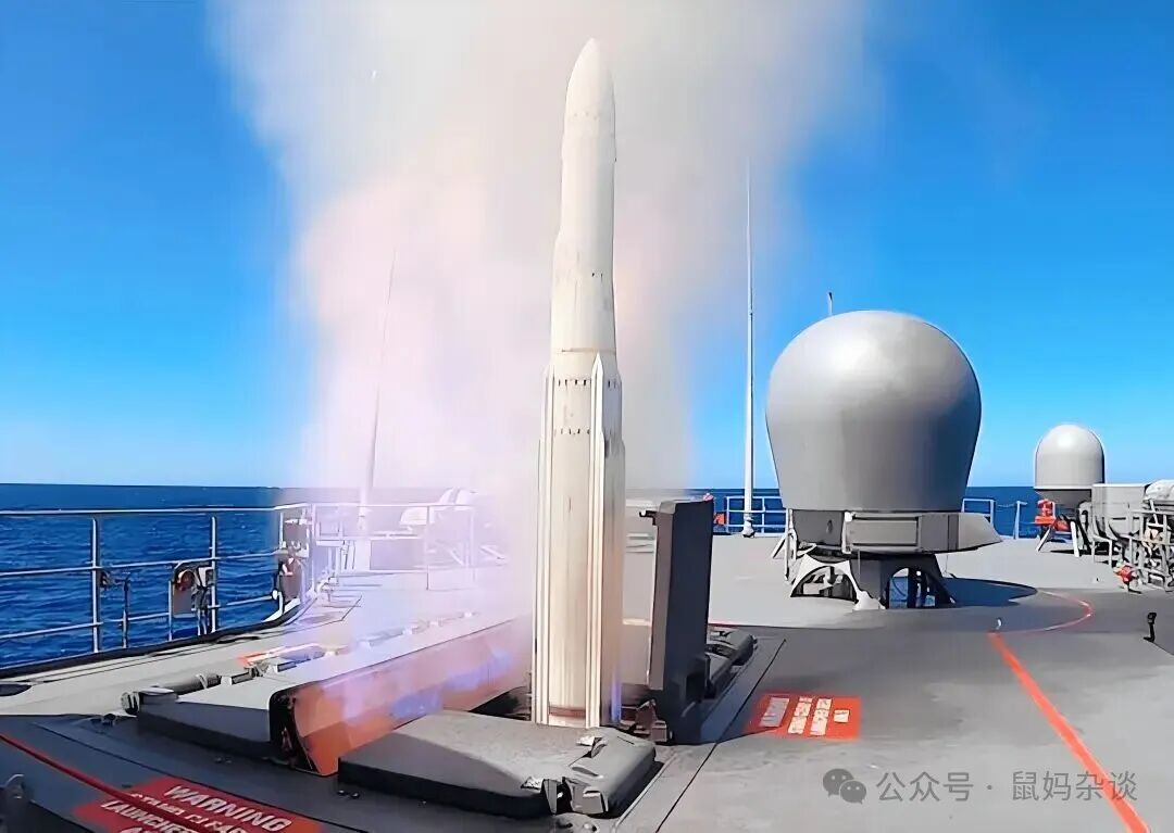 鹰击21反舰弹道导弹