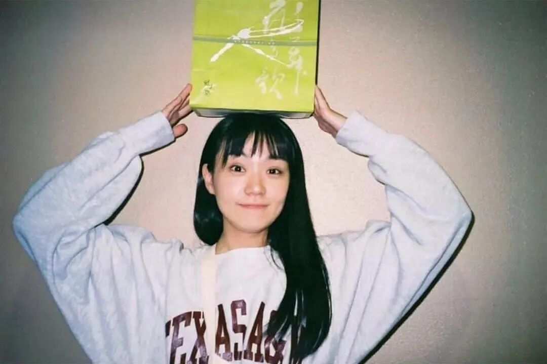 【明星】有颜有实力，她怎么还不火！？（组图） - 71