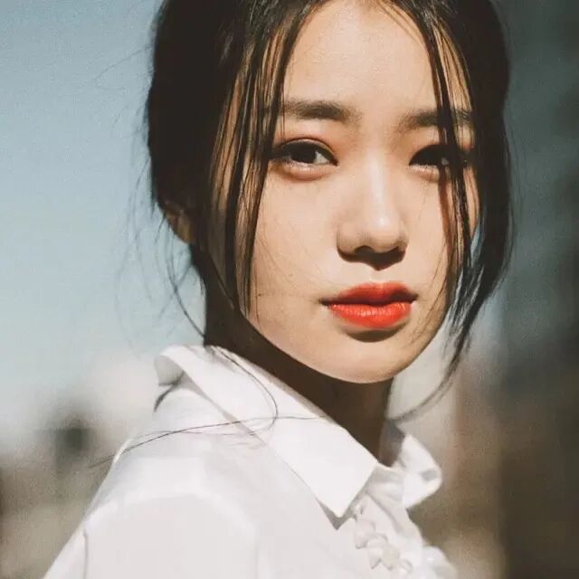 【明星】有颜有实力，她怎么还不火！？（组图） - 37