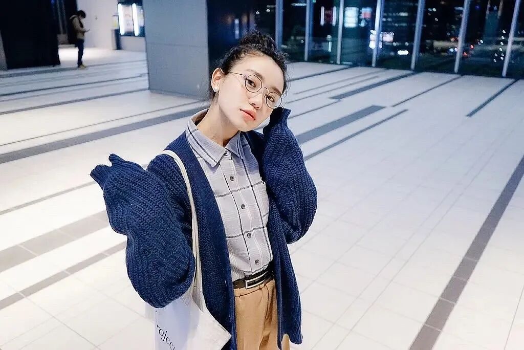 【明星】有颜有实力，她怎么还不火！？（组图） - 70