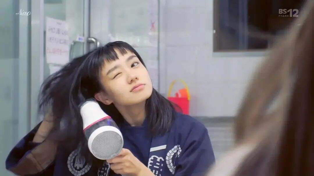 【明星】有颜有实力，她怎么还不火！？（组图） - 29