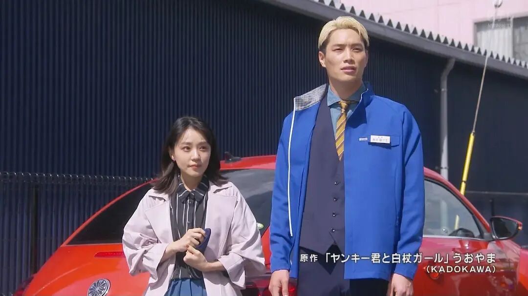 【明星】有颜有实力，她怎么还不火！？（组图） - 33