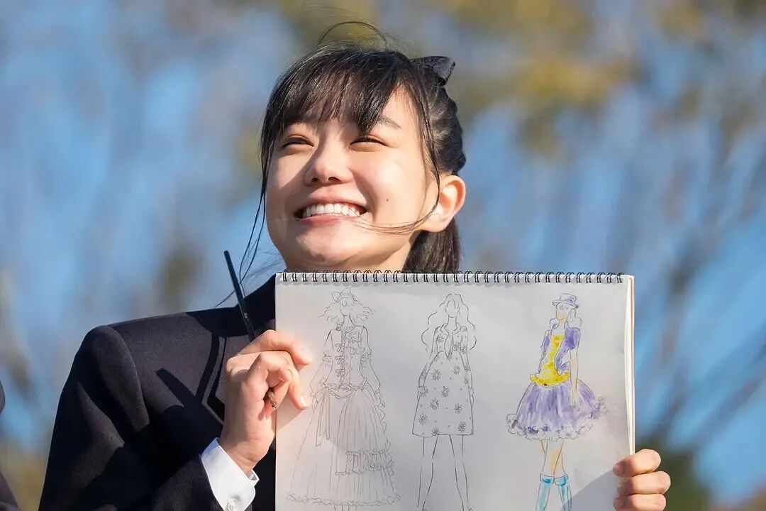 【明星】有颜有实力，她怎么还不火！？（组图） - 6