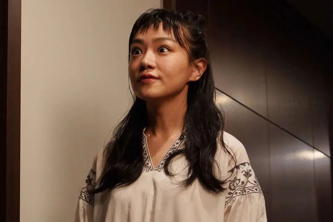【明星】有颜有实力，她怎么还不火！？（组图） - 12