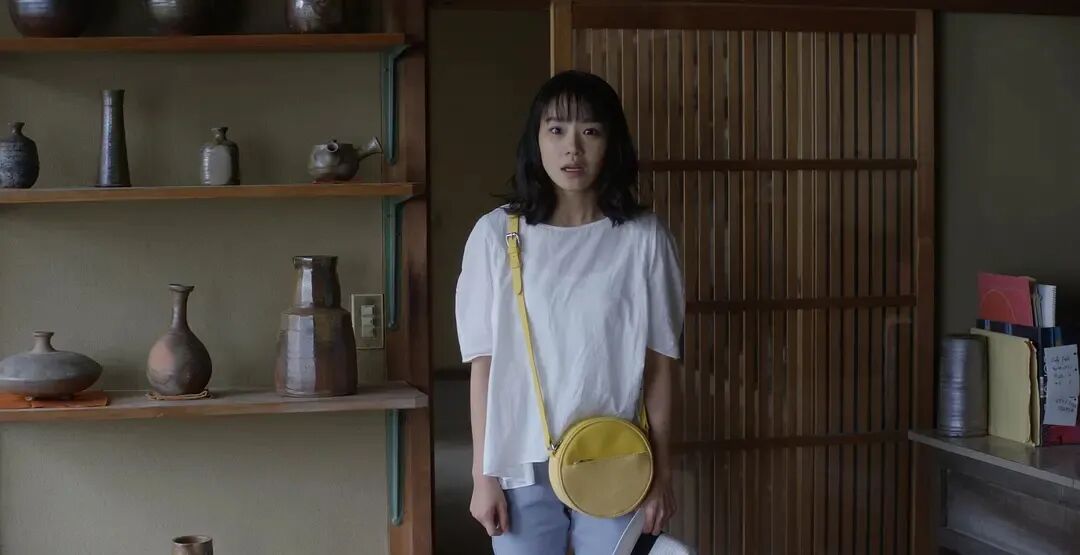【明星】有颜有实力，她怎么还不火！？（组图） - 19