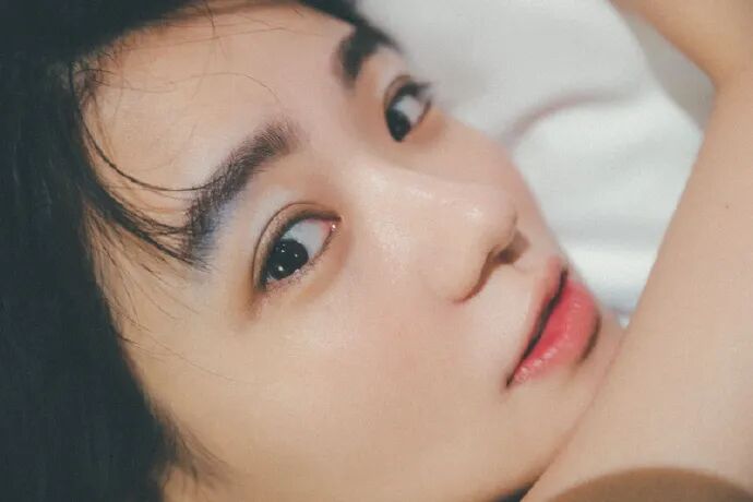 【明星】有颜有实力，她怎么还不火！？（组图） - 38