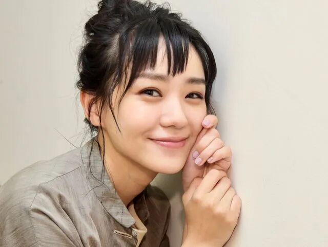 【明星】有颜有实力，她怎么还不火！？（组图） - 39