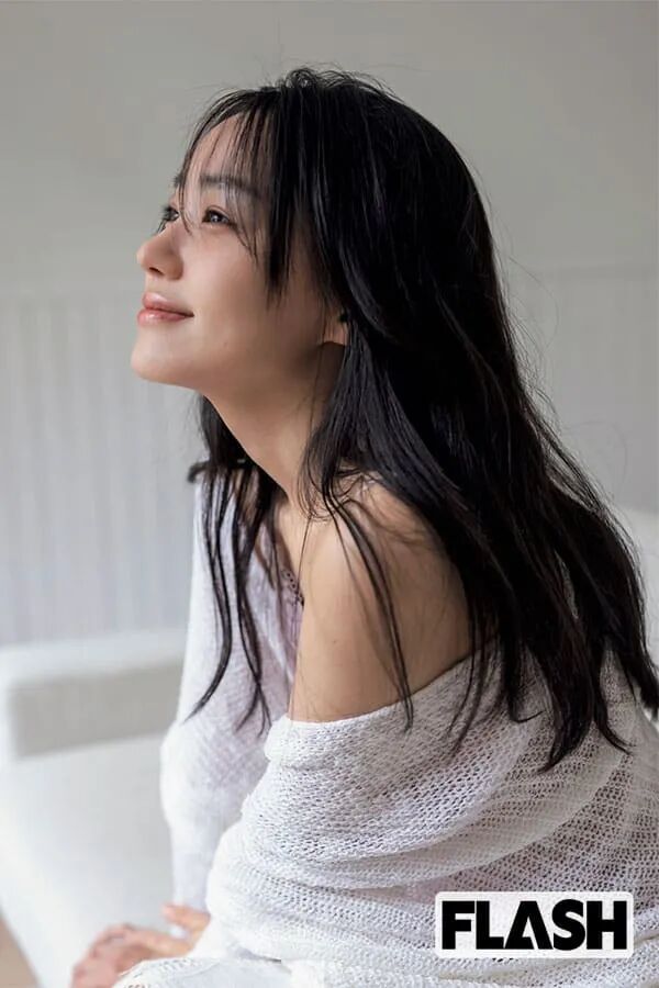 【明星】有颜有实力，她怎么还不火！？（组图） - 60
