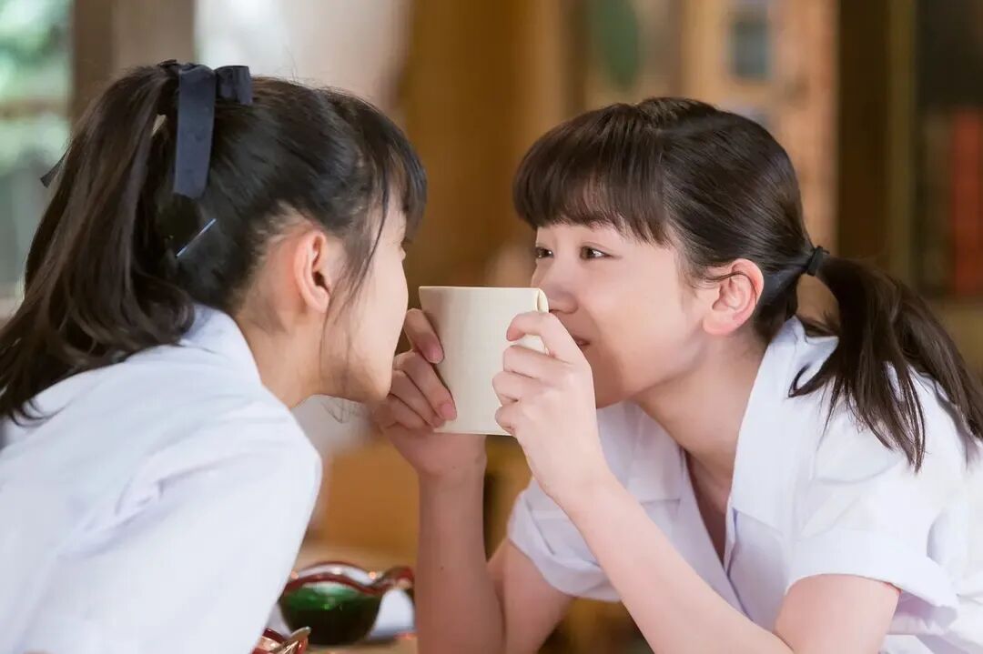 【明星】有颜有实力，她怎么还不火！？（组图） - 7
