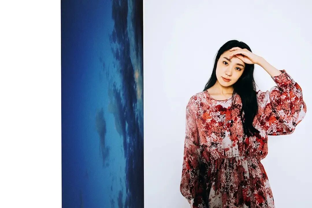 【明星】有颜有实力，她怎么还不火！？（组图） - 61