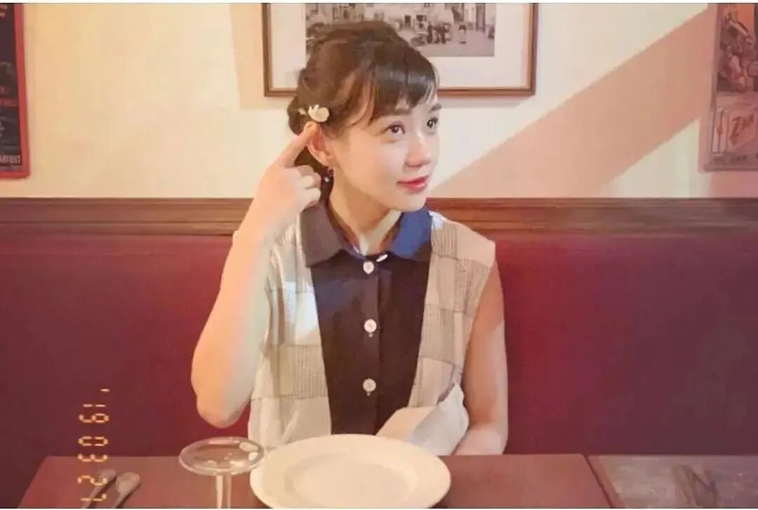 【明星】有颜有实力，她怎么还不火！？（组图） - 80