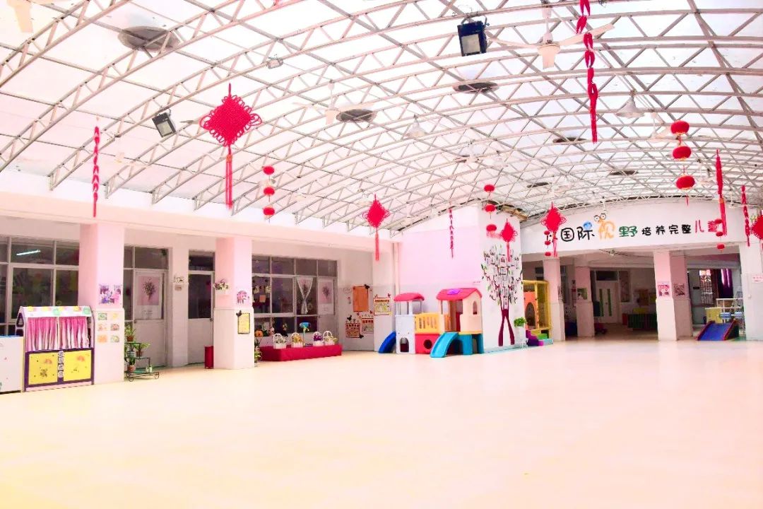 园所公告|2022年秋季皇家幼儿园招生公告