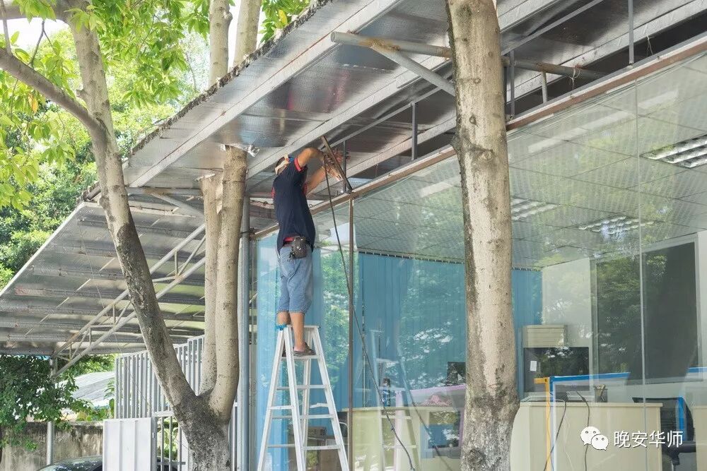 如何投诉菜鸟驿站 华师也有菜鸟驿站啦！这次我们的快递不会丢了