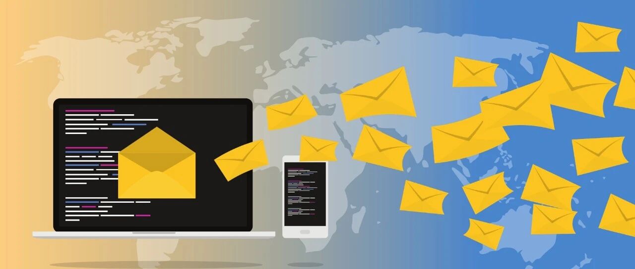 SAP 邮件发送配置及开发 - 封面图
