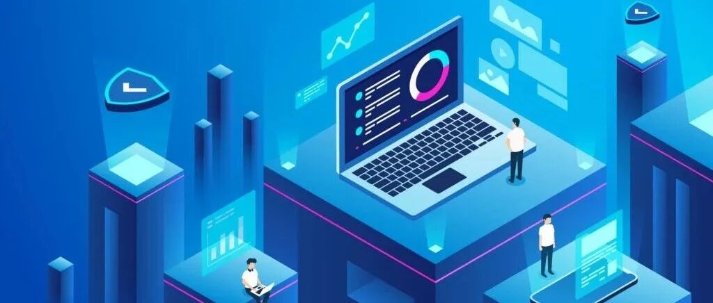 SAP 连接地磅系统取数 - 封面图