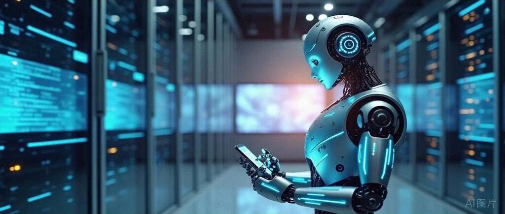 使用 LMStudio 本地部署 AI 模型并发布 API 接口供 SAP 调用 - 封面图
