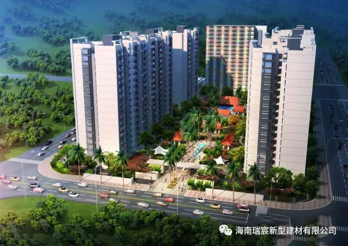 伊泰天骄，众里寻“它”|新闻动态-海南瑞宸新型建材有限公司0