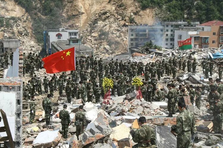 5.12汶川大地震是几级_汶川5.12大地震多少级_汶川大地震几级地震5.12