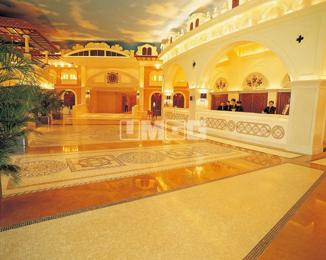 入住全球造价最高的酒店是一种什么体验？阿联酋皇宫酒店Emirates Palace——【100天环游地球】系列文章 - 美国信用卡指南