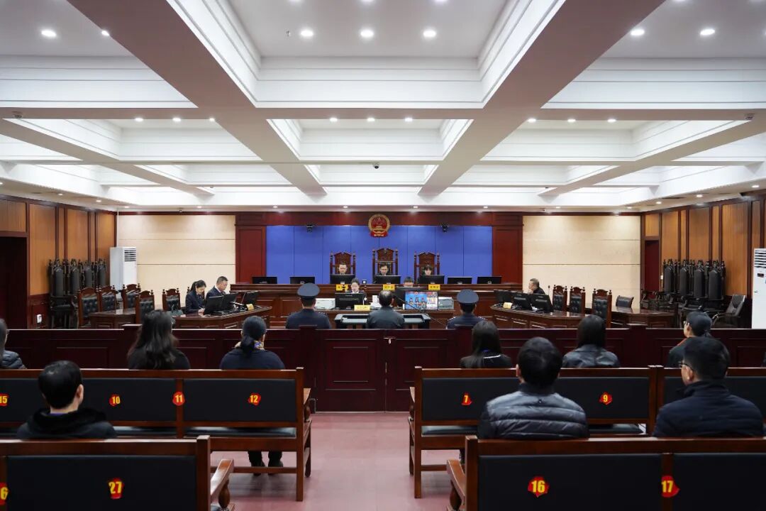 受贿1.1亿余元！高卫东一审被判无期徒刑是真的还是假的？