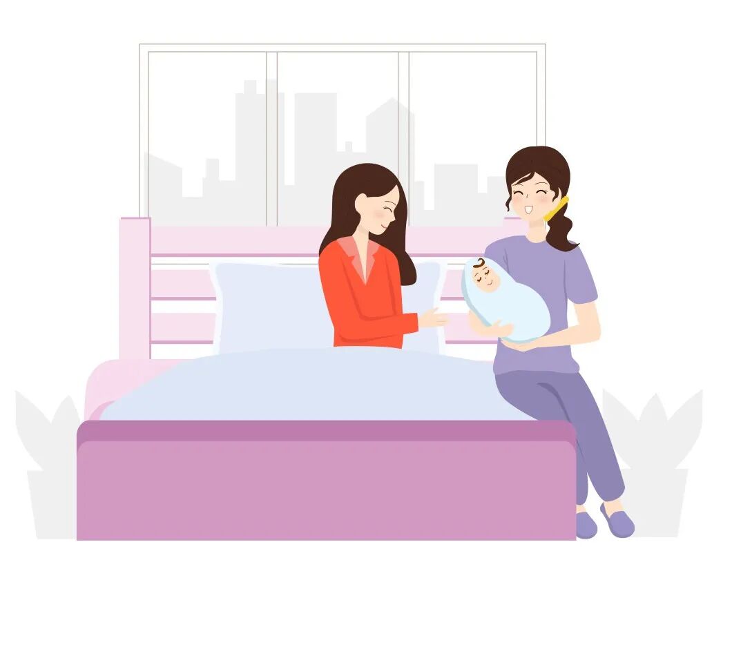 为什么剪脐带要先夹住揭秘时间：剪脐带到底是妈妈疼还是宝宝疼呢？_https://www.jmylbn.com_新闻资讯_第4张