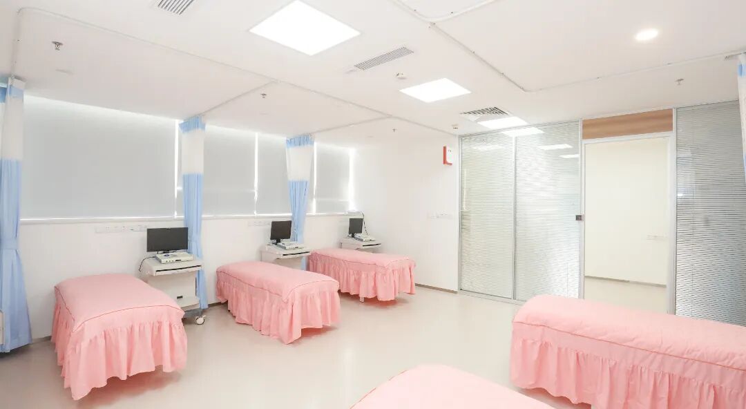 康复治疗激光怎么收费盆底康复中心：二氧化碳点阵激光，呵护女性私密健康_https://www.jmylbn.com_新闻资讯_第6张