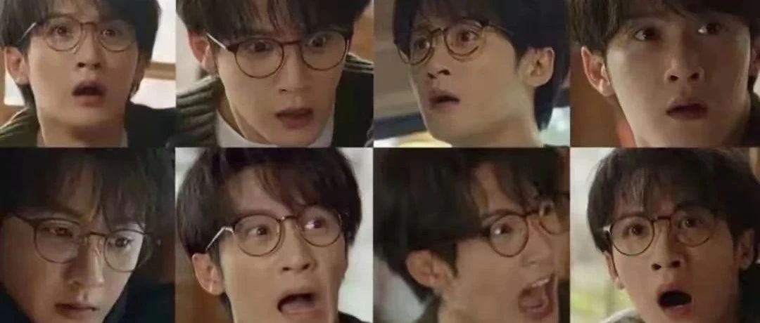 檀健次、李兰迪、高瀚宇、罗秋韵、黄思瑞、王弘毅 《滤镜》—母胎单身的唐奇,天打雷劈式的恋爱经历.