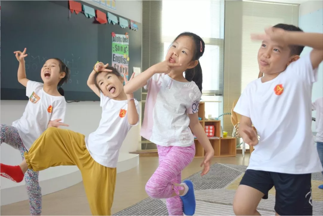 夏令营|2019阿斯顿A+美语夏令营(第三期)圆满完结 夏令营|2019阿斯顿A+美语夏令营(第三期)圆满完结