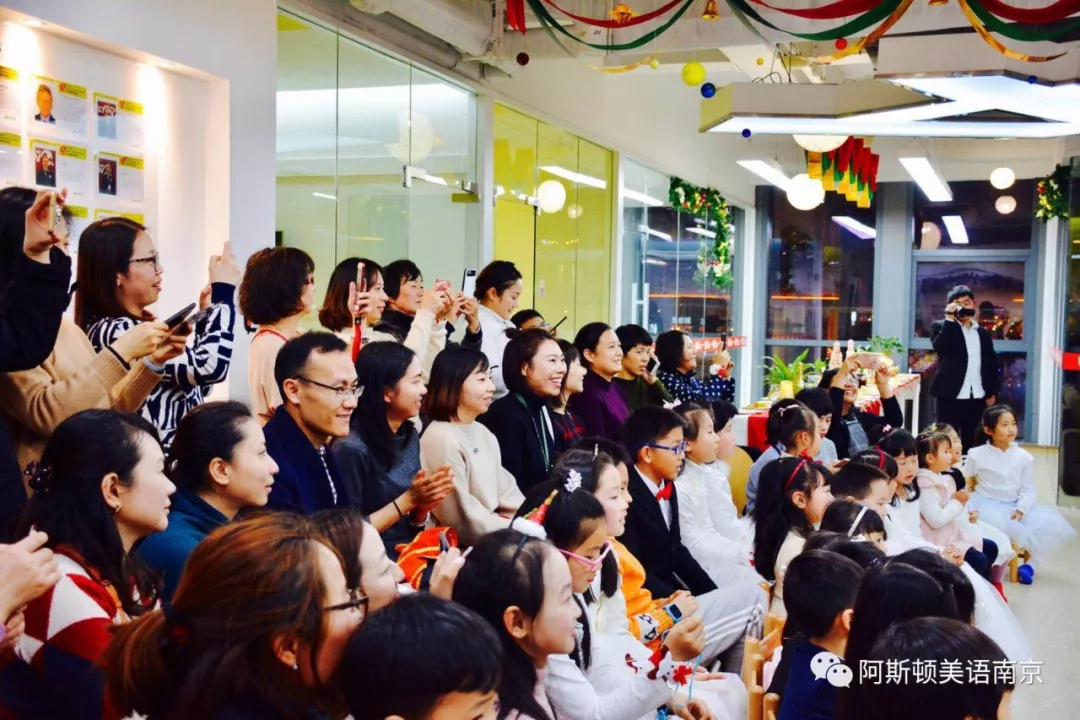 回顾|浪漫平安夜,狂欢圣诞节! 回顾|浪漫平安夜,狂欢圣诞节!