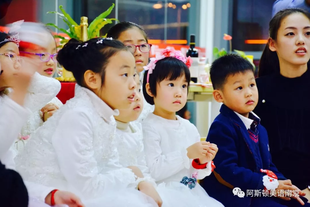 回顾|浪漫平安夜,狂欢圣诞节! 回顾|浪漫平安夜,狂欢圣诞节!