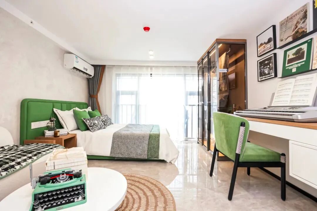 广州白云 【城投保利金沙大都汇】市区爆款上新，地铁+江景，总价75万起！