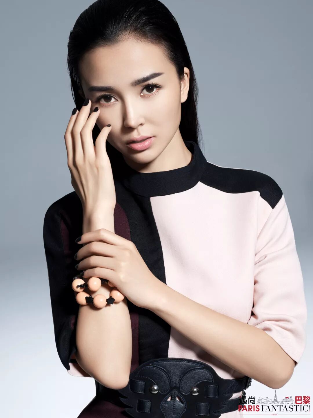 遇尚巴黎Paris Fantastic