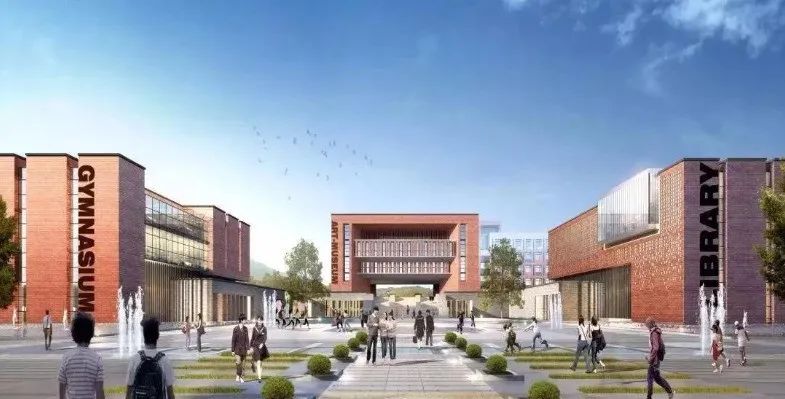 龙光中铁建天皓西派云峰，白云新城云山豪宅，值得买吗？