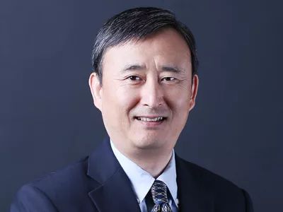 科技助力富达国际在华发展，创新服务全球金融行业革新