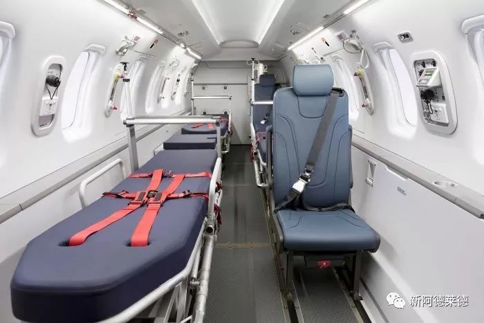 南澳州首批启用！新型空中医疗病房投放 直升机救护服务再升级