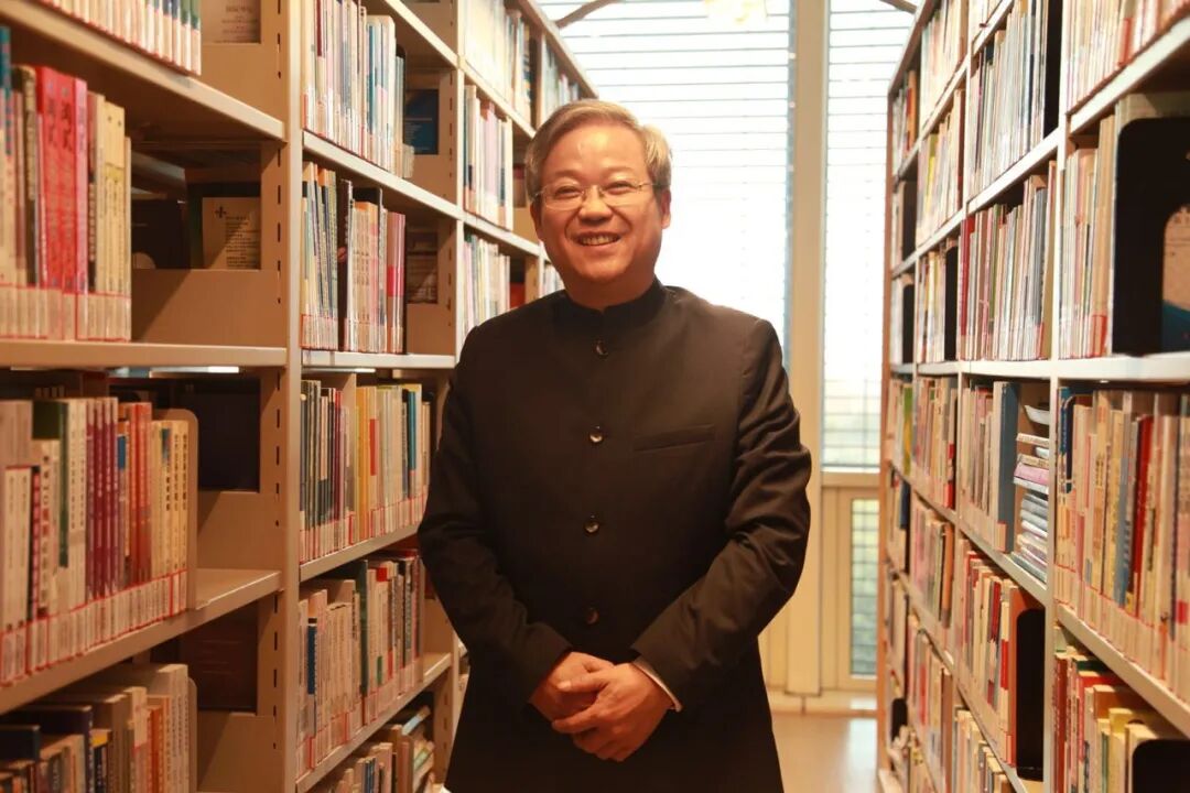 鲍鹏山老师作品4种