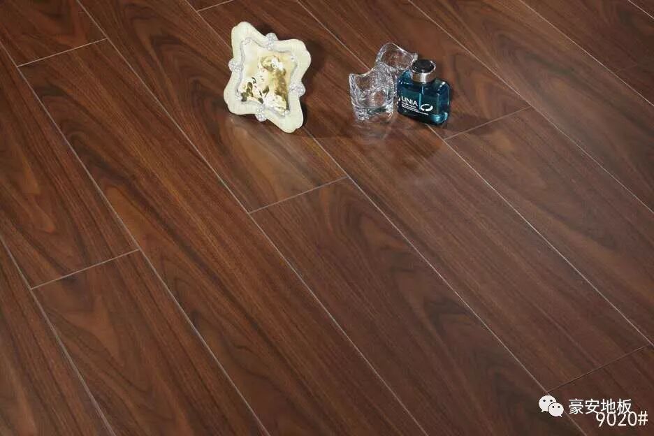 荣事达地板图片 实木地板产品效果图