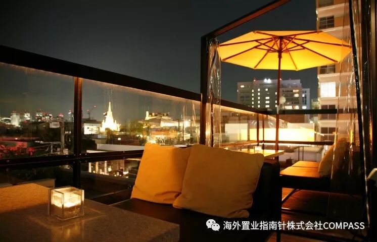 表参道 东京逛吃好去处 海外置业指南针株式会社compass 微信公众号文章阅读 Wemp