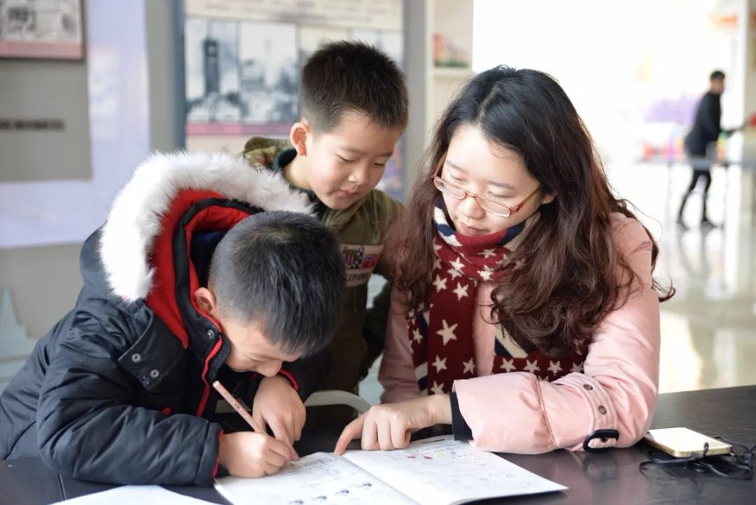 国贸青少年托管班,解决您暑期带娃问题! 国贸青少年托管班,解决您暑期带娃问题!