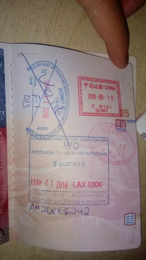 快查护照！出了这些问题，让你回不了国！还影响你出入境（组图） - 20